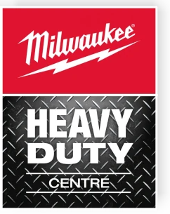 Milwaukee Heavy Duty Centre