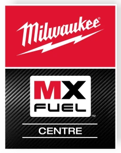 Milwaukee MX FUEL Centre